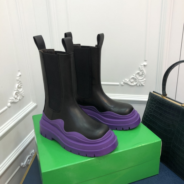 Botteg*Ven*ta Boots WOMEN + MEN