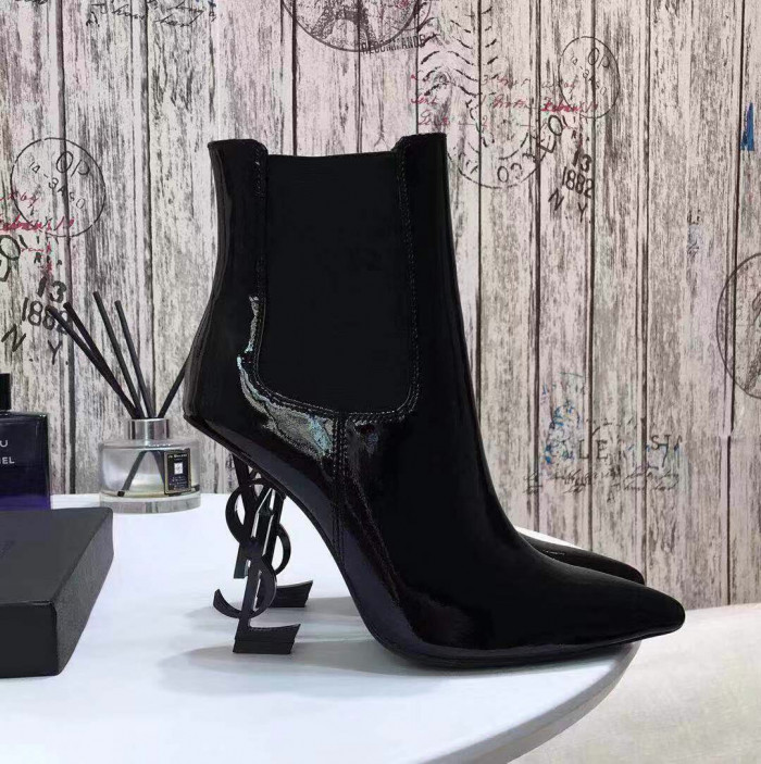 Y51 High-heels boots