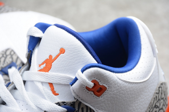 Air Jordan 3 Retro 