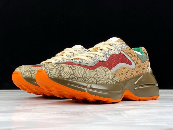 Gvc*1 sneaker