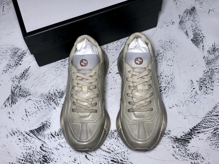 Gvc*1 sneaker
