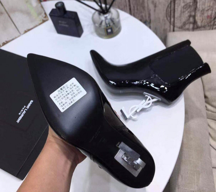 Y51 High-heels boots