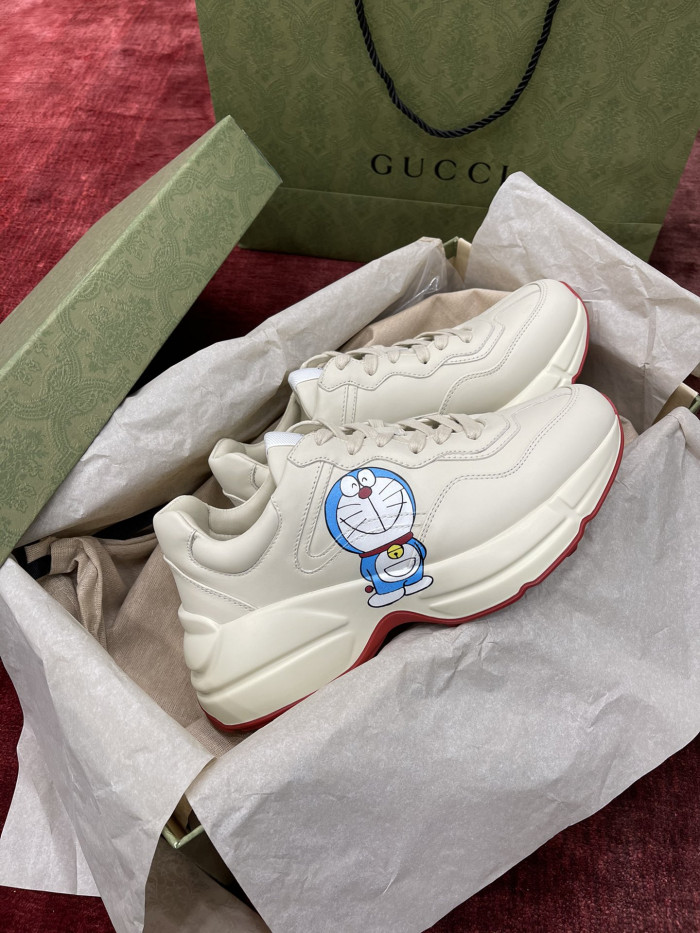 Gvc*1 sneaker