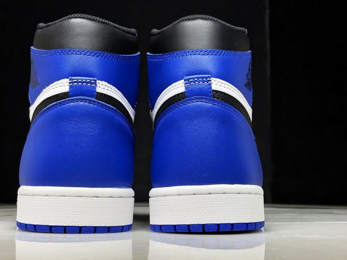 AIR JORDAN 1 OG “Game Royal” 555088-403