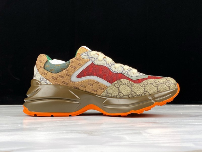 Gvc*1 sneaker