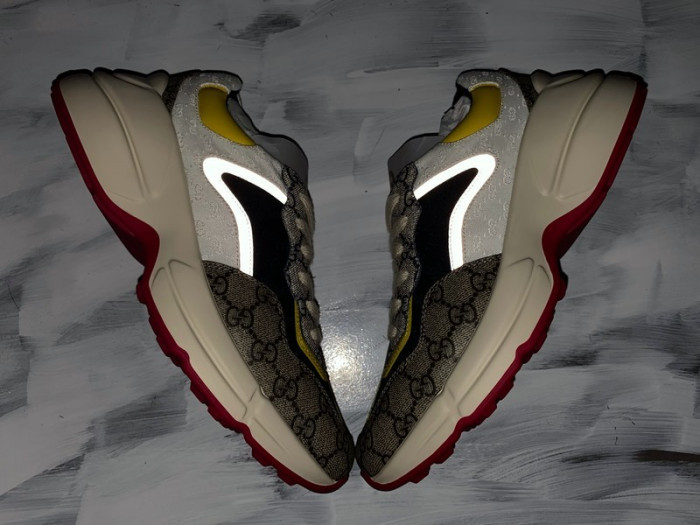 Gvc*1 sneaker
