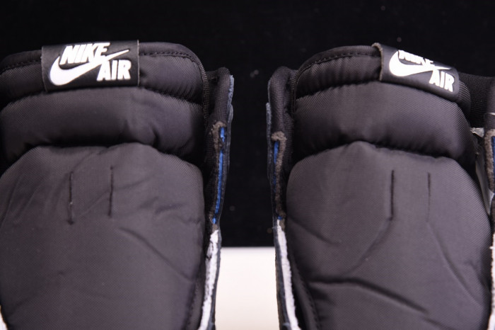 Air Jordan 1 Retro High OG Royal Toe 555088-041