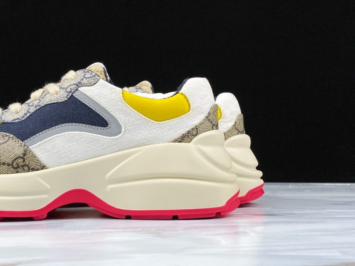 Gvc*1 sneaker