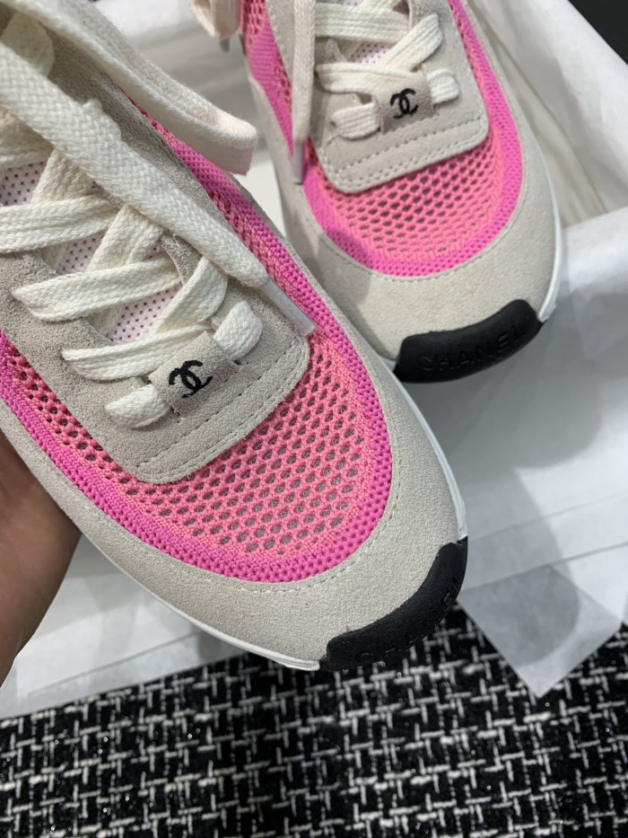 Ch**el sneaker