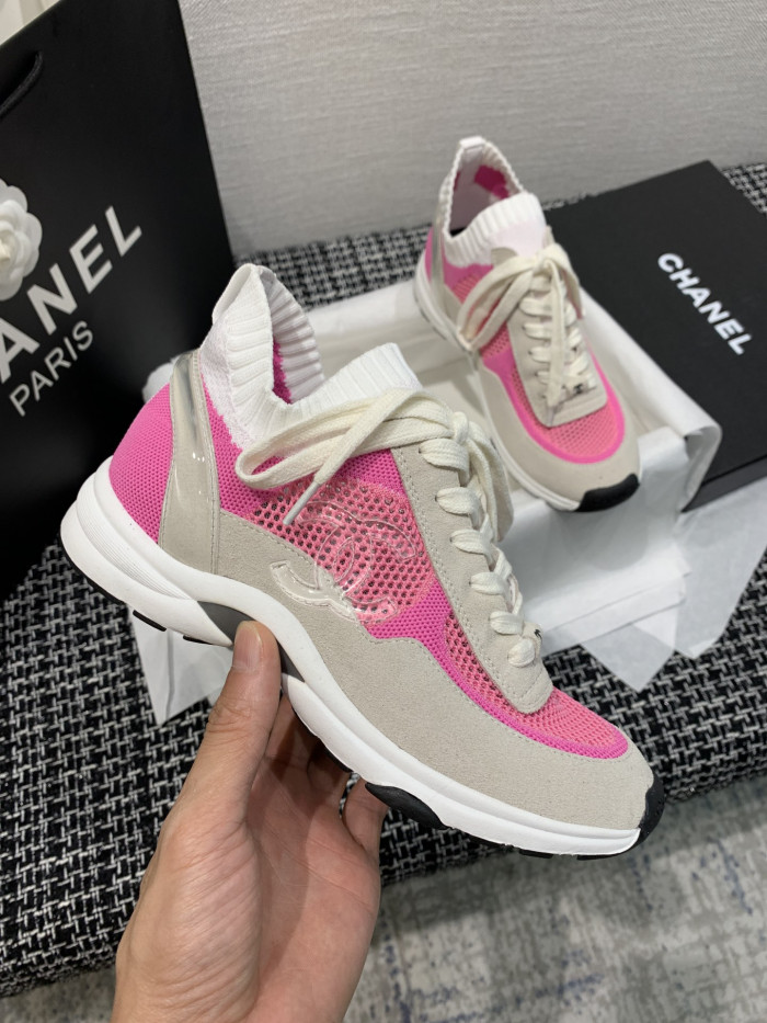 Ch**el sneaker