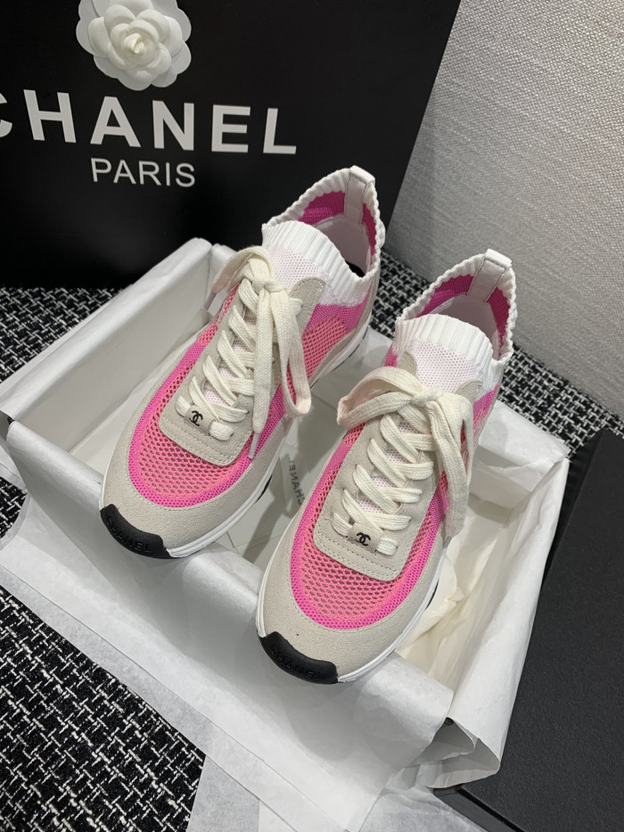 Ch**el sneaker