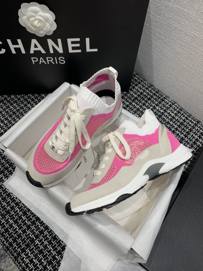 Ch**el sneaker