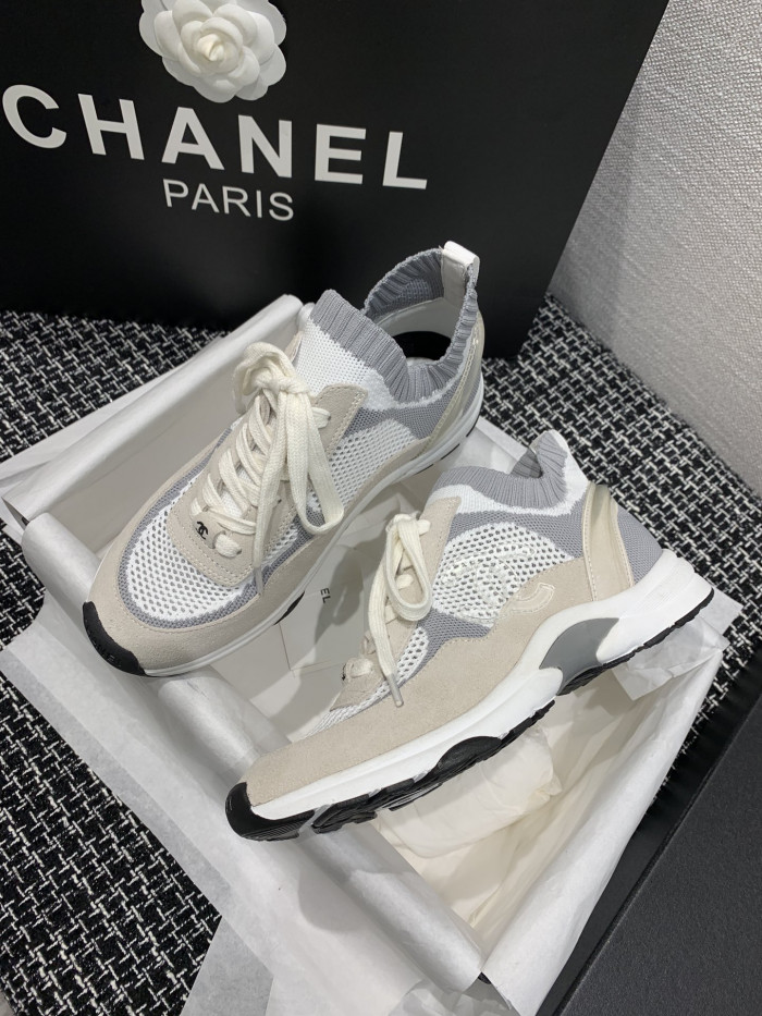 Ch**el sneaker