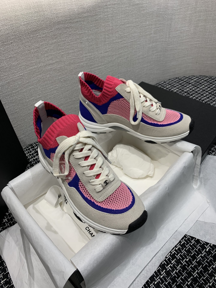 Ch**el sneaker