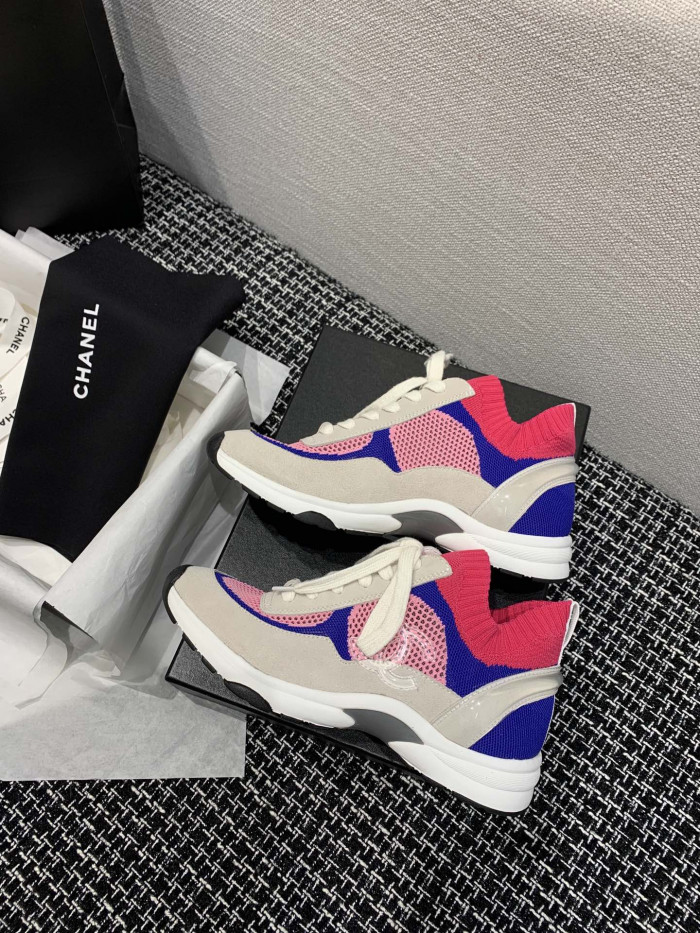 Ch**el sneaker