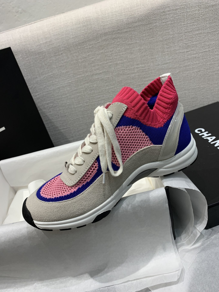 Ch**el sneaker
