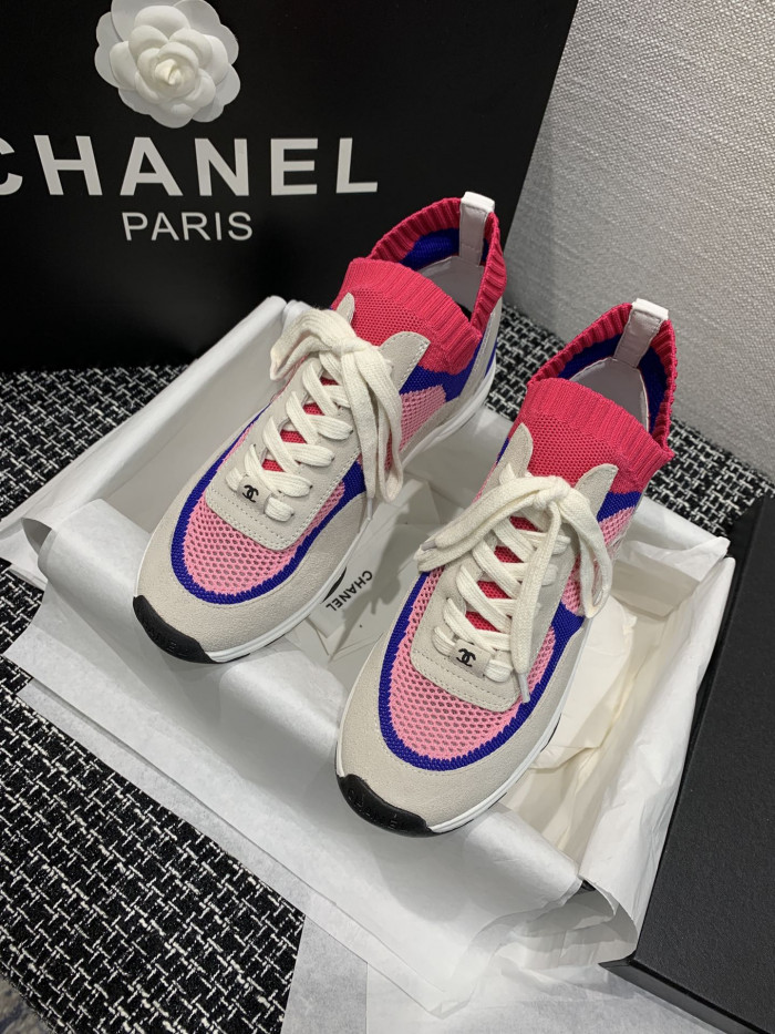 Ch**el sneaker