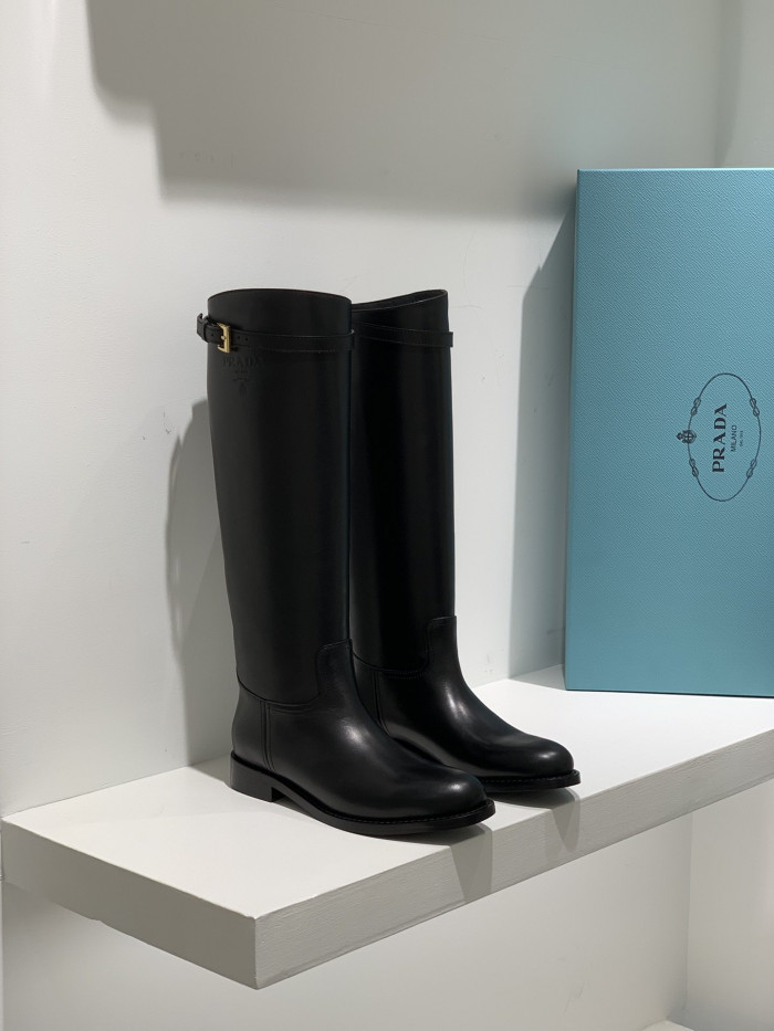 Pra*a 2020ss Boots