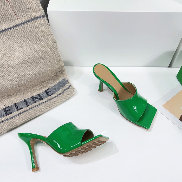 Botteg*Ven*ta Heels