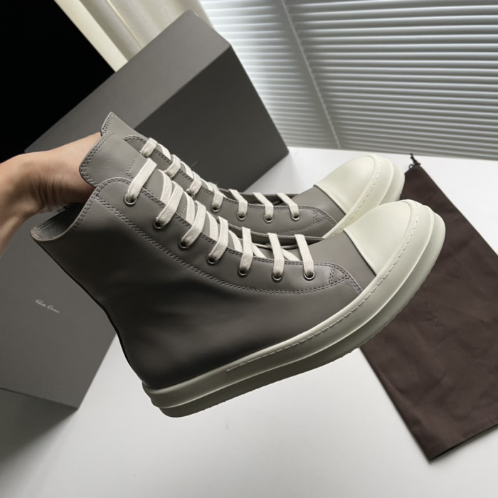 Rick Owens Sneaker