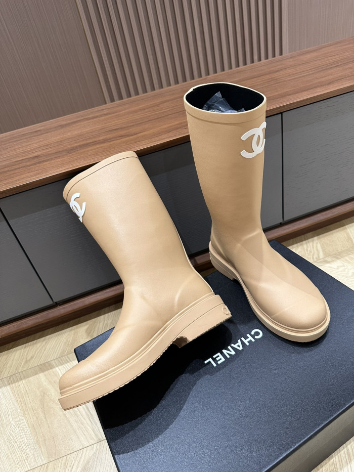 CHLE BOOTS