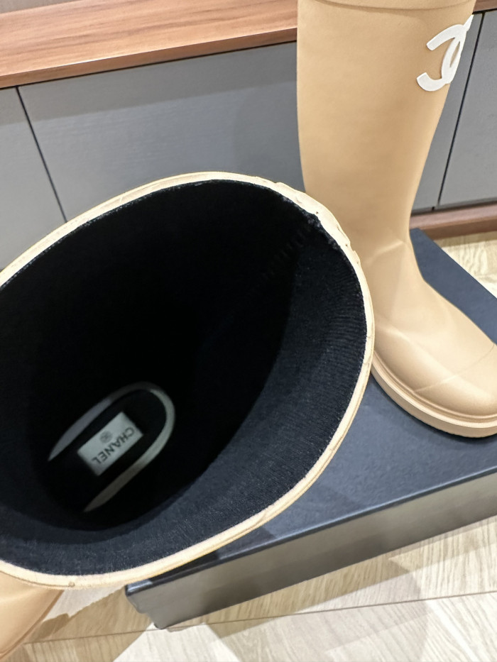 CHLE BOOTS