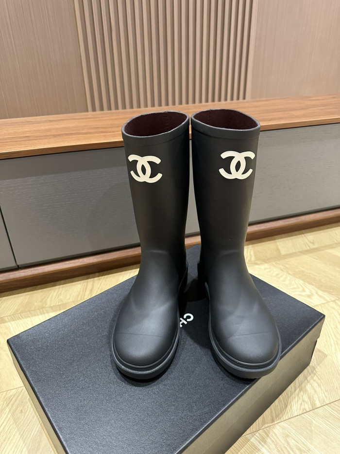 CHLE BOOTS