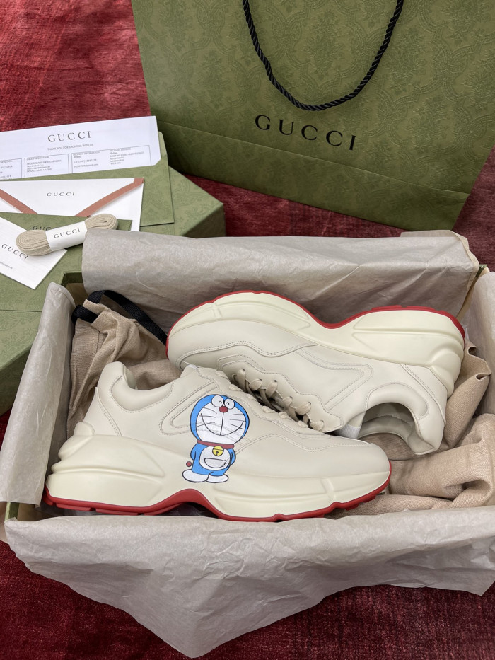 Gvc*1 sneaker