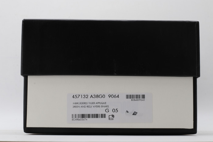 Gvc*1 Ace Sneaker