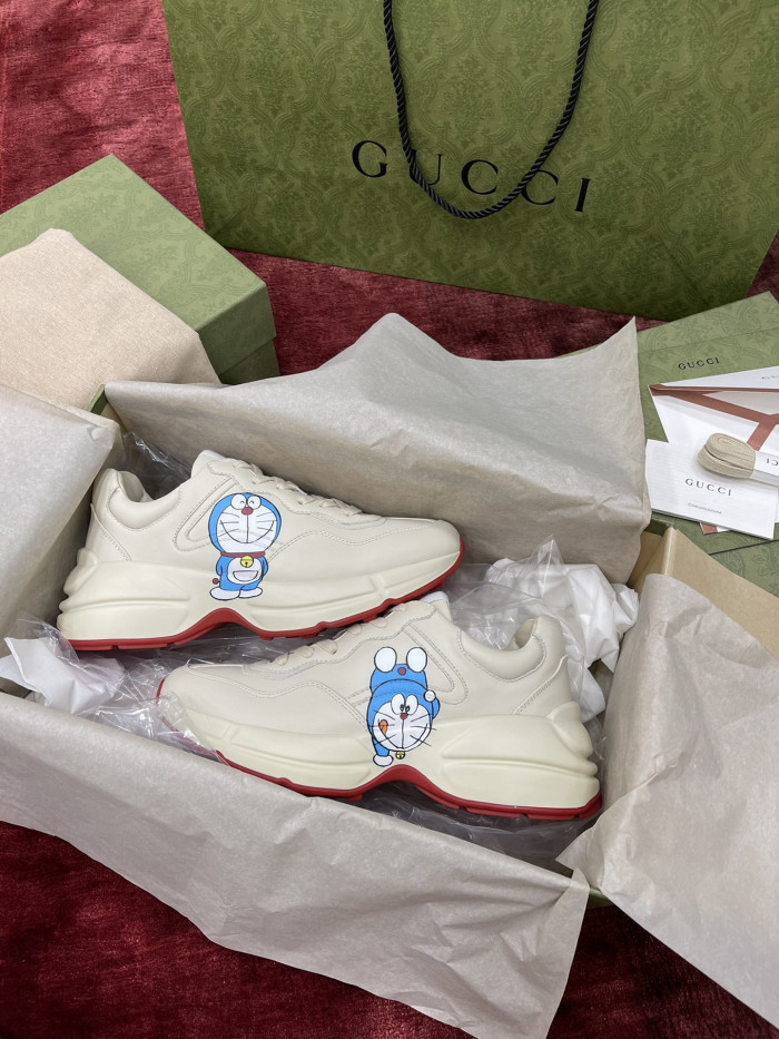 Gvc*1 sneaker