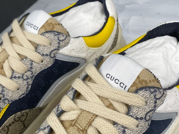 Gvc*1 sneaker