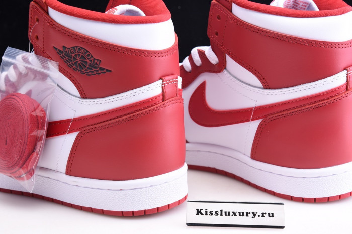 Air Jordan 1 High 85 Chicago New Beginnings CQ4921-601