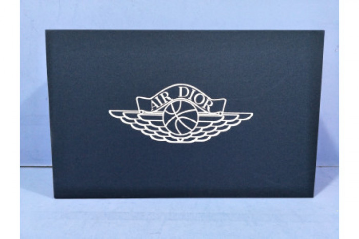 AIR JORDAN 1 HIGH OG CN8607-002 (NEWEST VERSION)