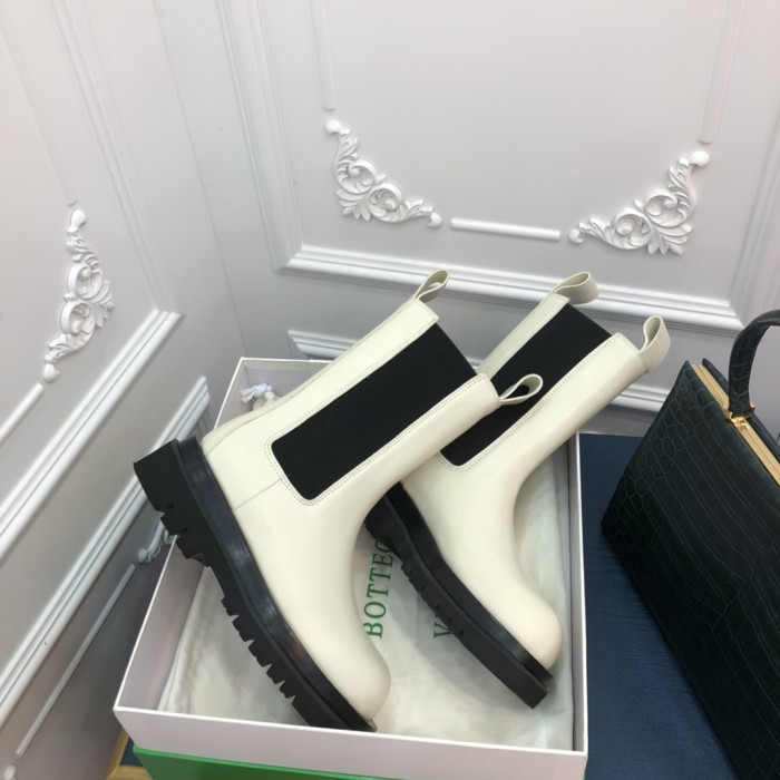 Botteg*Ven*ta Boots WOMEN + MEN