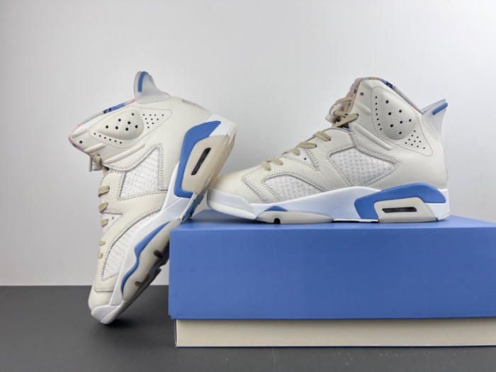 AIR JORDAN 6 RETRO 