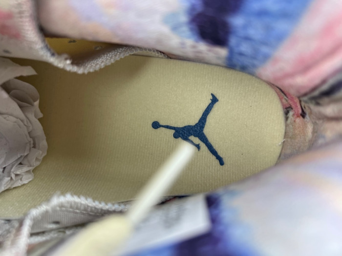 AIR JORDAN 6 RETRO 