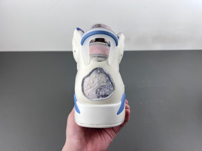 AIR JORDAN 6 RETRO 