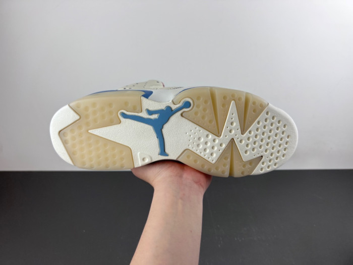 AIR JORDAN 6 RETRO 