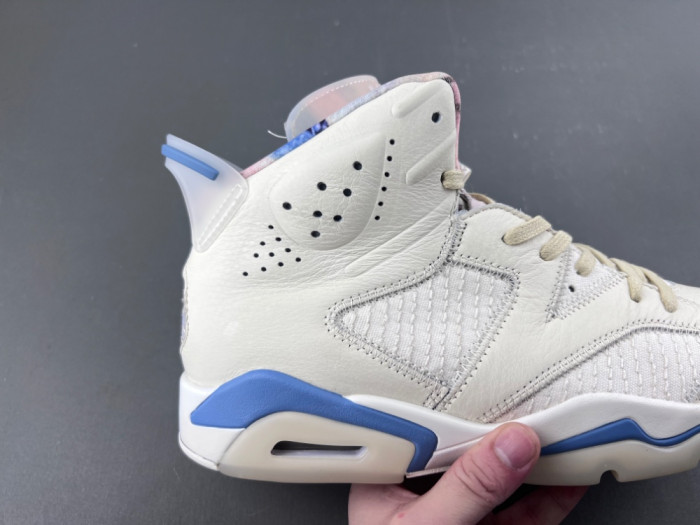 AIR JORDAN 6 RETRO 