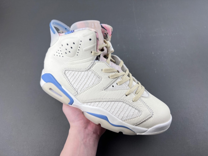 AIR JORDAN 6 RETRO 