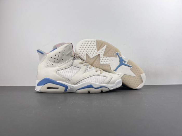 AIR JORDAN 6 RETRO 