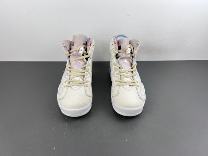 AIR JORDAN 6 RETRO 