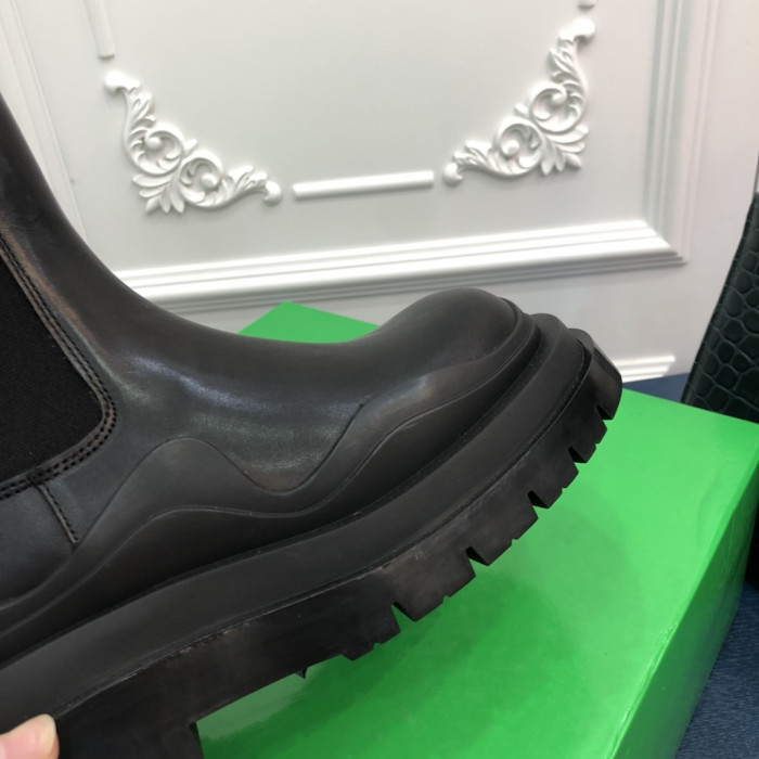 Botteg*Ven*ta Boots WOMEN + MEN