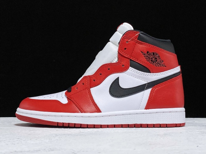 Air Jordan 1 Retro High OG 555088-101