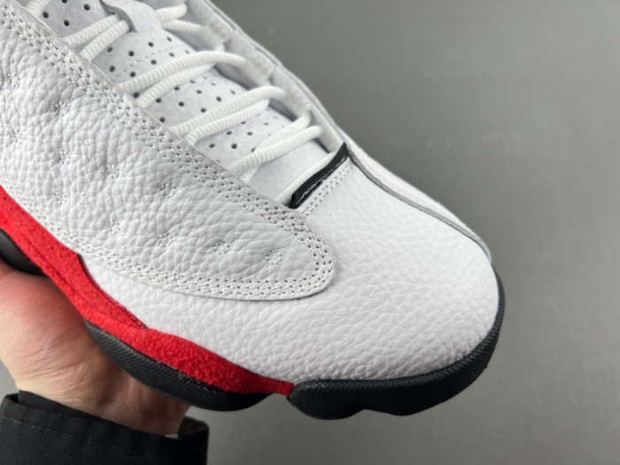 Air Jordan 13 “Chicago” 414571-102