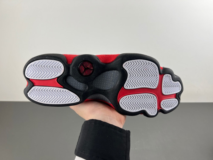 Air Jordan 13 “Chicago” 414571-102