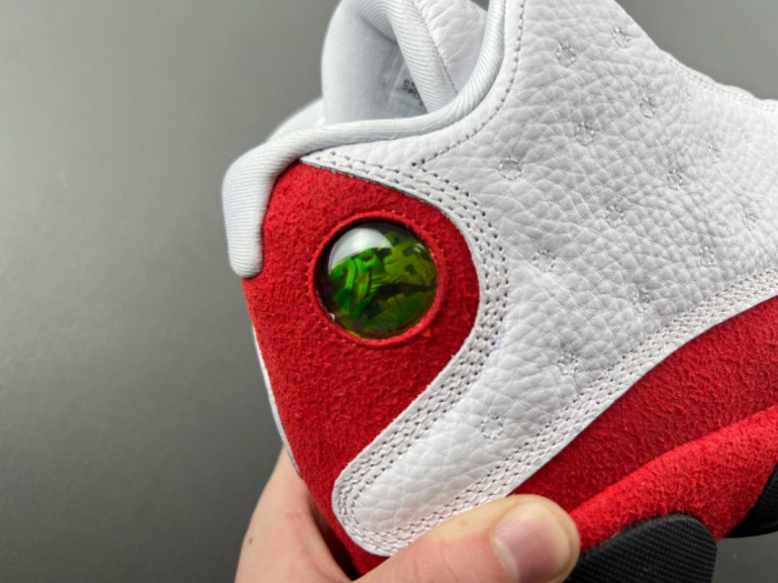 Air Jordan 13 “Chicago” 414571-102