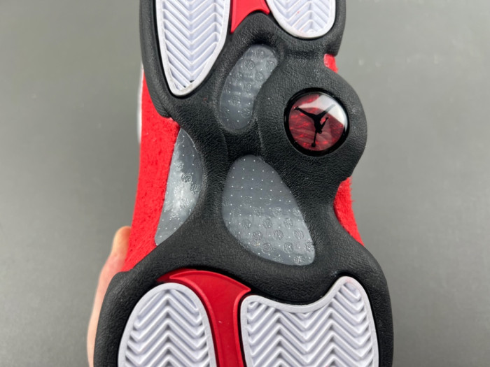 Air Jordan 13 “Chicago” 414571-102
