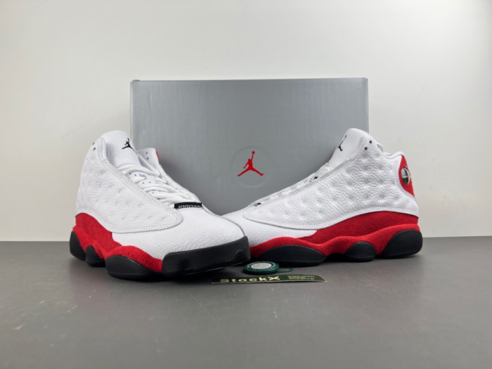 Air Jordan 13 “Chicago” 414571-102