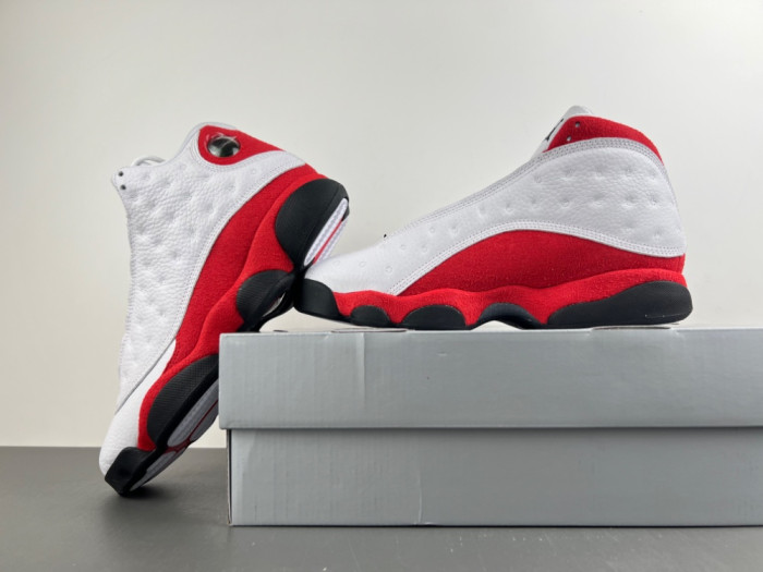 Air Jordan 13 “Chicago” 414571-102